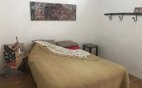 Humilde Espacio En El Corazon De Minas